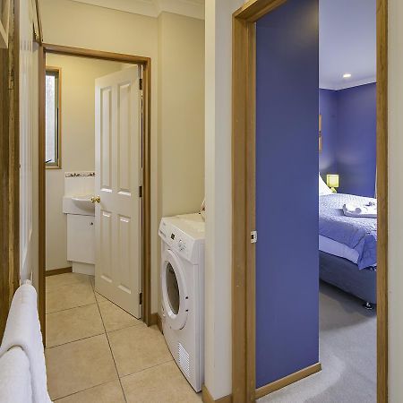 Shamrock Garden B&B Airport Christchurch Zewnętrze zdjęcie