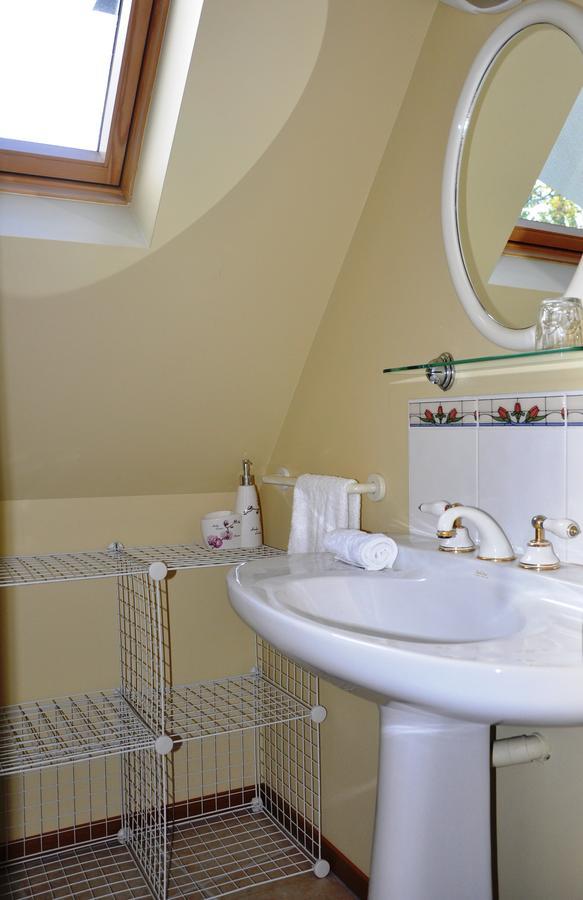 Shamrock Garden B&B Airport Christchurch Pokój zdjęcie