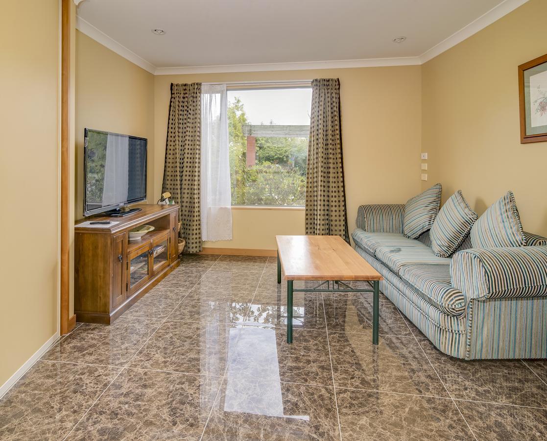 Shamrock Garden B&B Airport Christchurch Zewnętrze zdjęcie